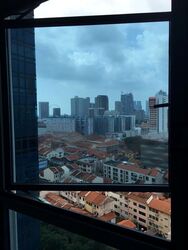 City Square Residences (D8), Condominium #483576391